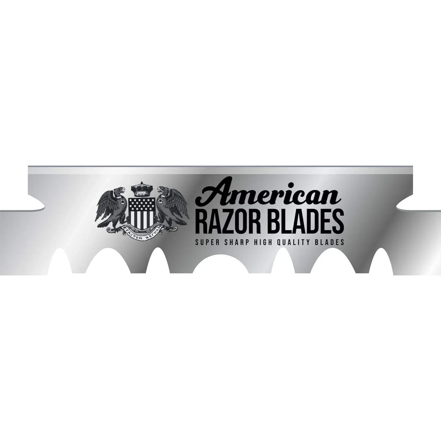 American Razor Blades from The Shave Factory - Single Edge Razor Blades - Image 6