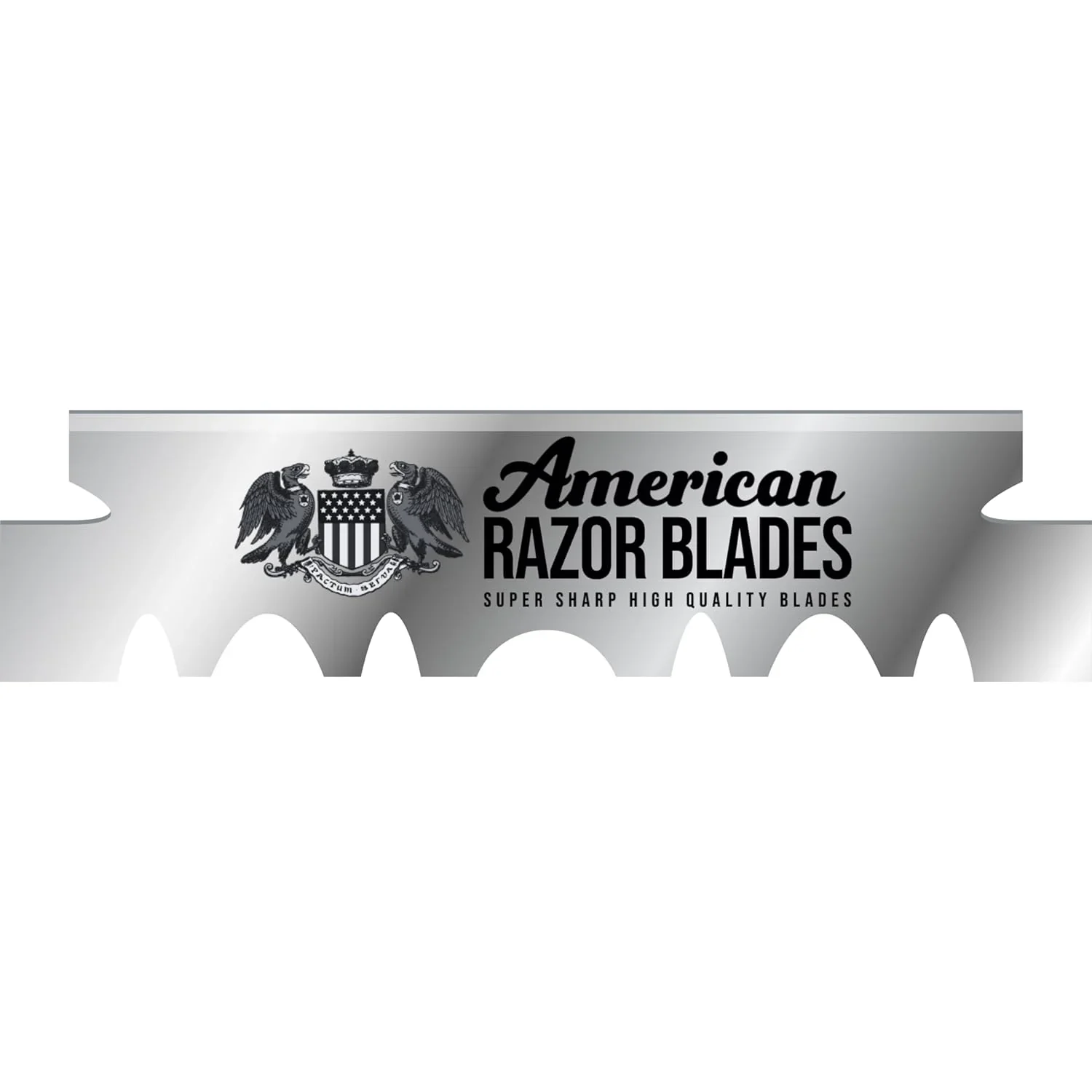 American Razor Blades – Single Edge Razor Blades 100 ct - Image 10
