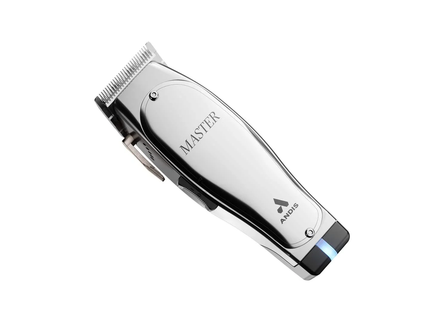 Andis Master Cordless Li Clipper - With Charging Stand And Adapter - Image 4