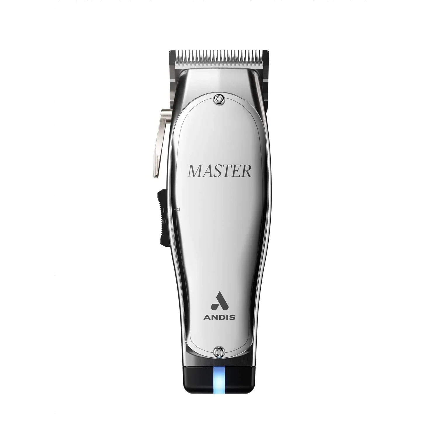 Andis Master Cordless Li Clipper - With Charging Stand And Adapter - Image 5