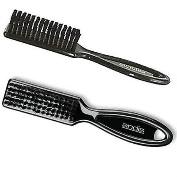 Andis Black Blade Brush - Image 3