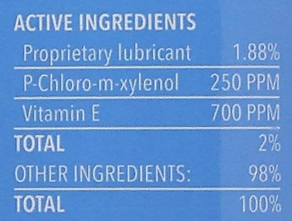 Andis Blade Care Plus Spray - Image 4