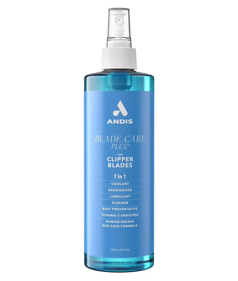 Andis Blade Care Plus Spray - Multipack - Image 3