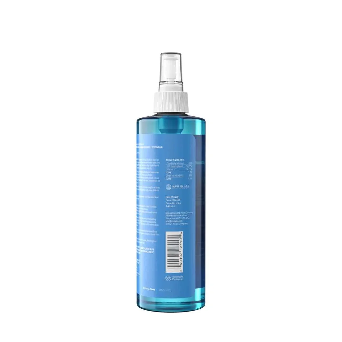 Andis Blade Care Plus Spray - Multipack - Image 5