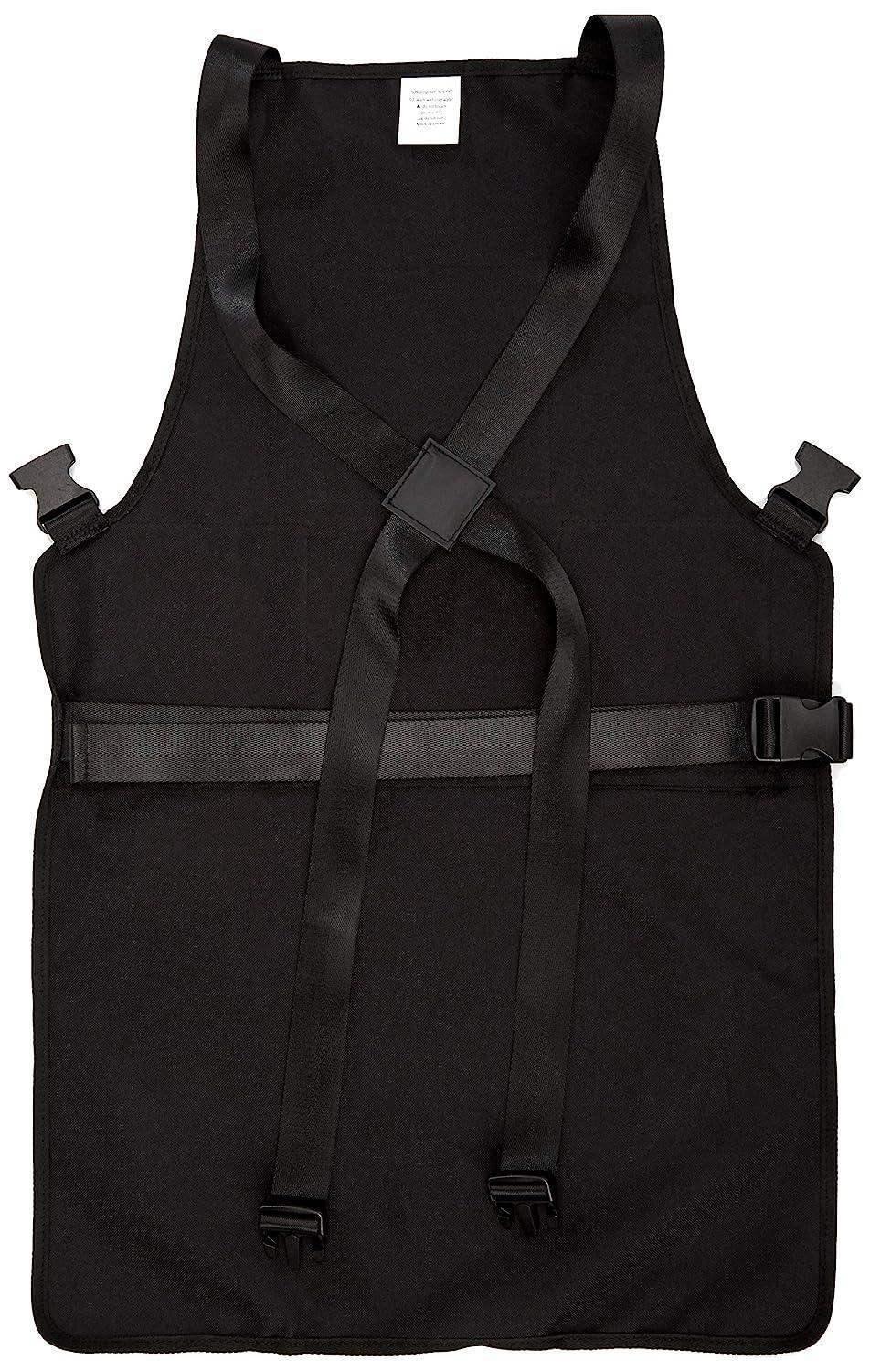 BaByliss Pro Barberology Apron BB-BBAPRON (POS) - Image 4