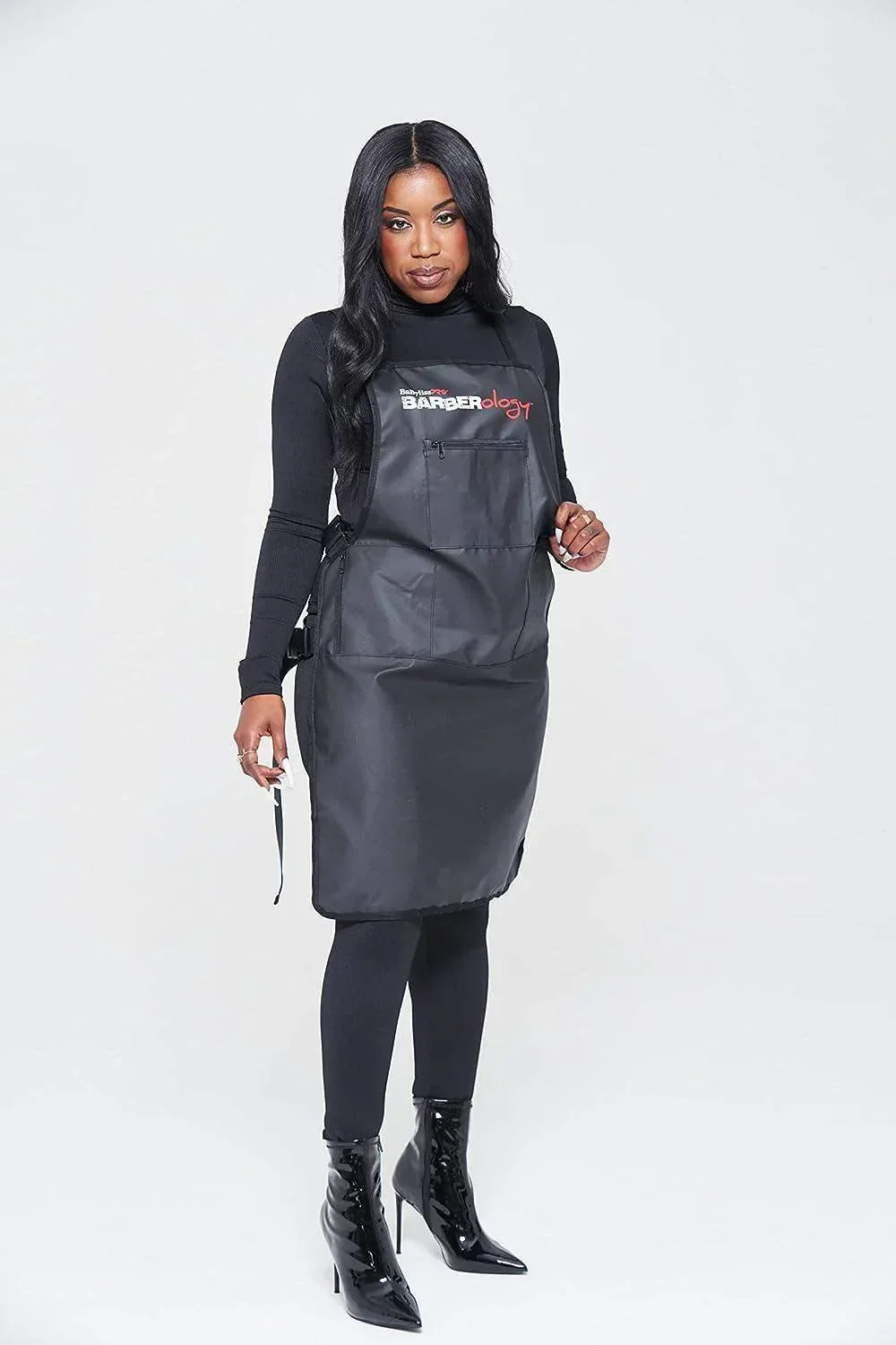 BaByliss Pro Barberology Apron BB-BBAPRON (POS) - Image 5