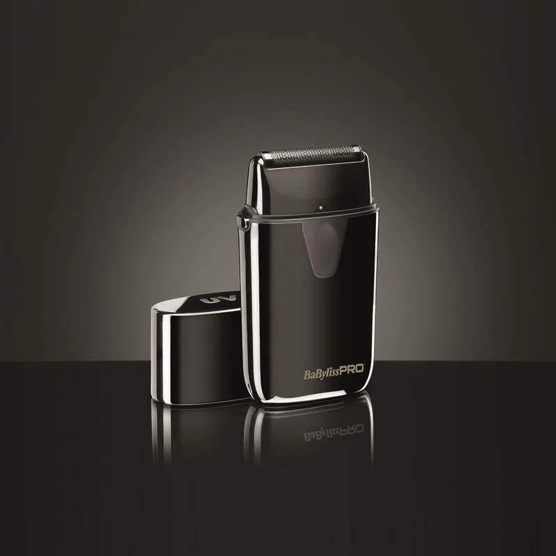 Babyliss Pro Uv Single Foil Shaver BB-FXLFS1 - Image 10