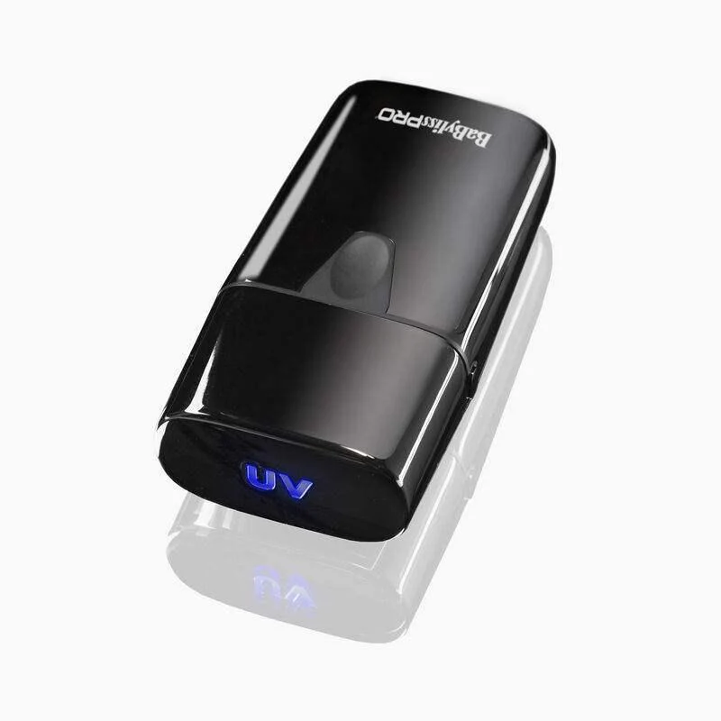 Babyliss Pro Uv Single Foil Shaver BB-FXLFS1 - Image 5