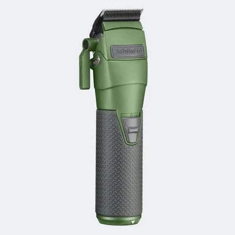 BaBylissPRO Limited Edition Influencer Clipper - Green - Image 3