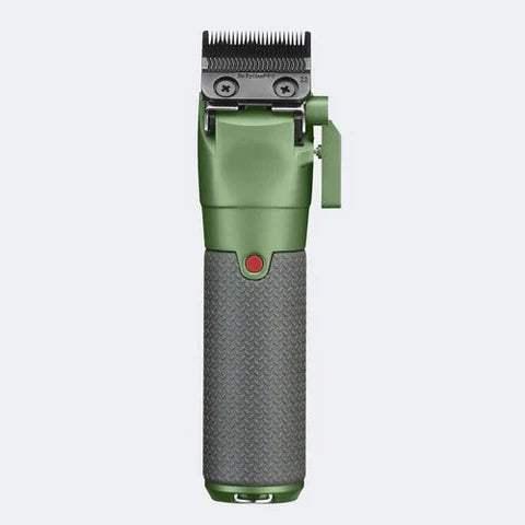 BaBylissPRO Limited Edition Influencer Clipper - Green - Image 4