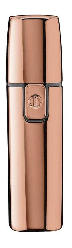 BaBylissPRO Cordless Rose Gold Metal Double Foil Shaver - Image 4
