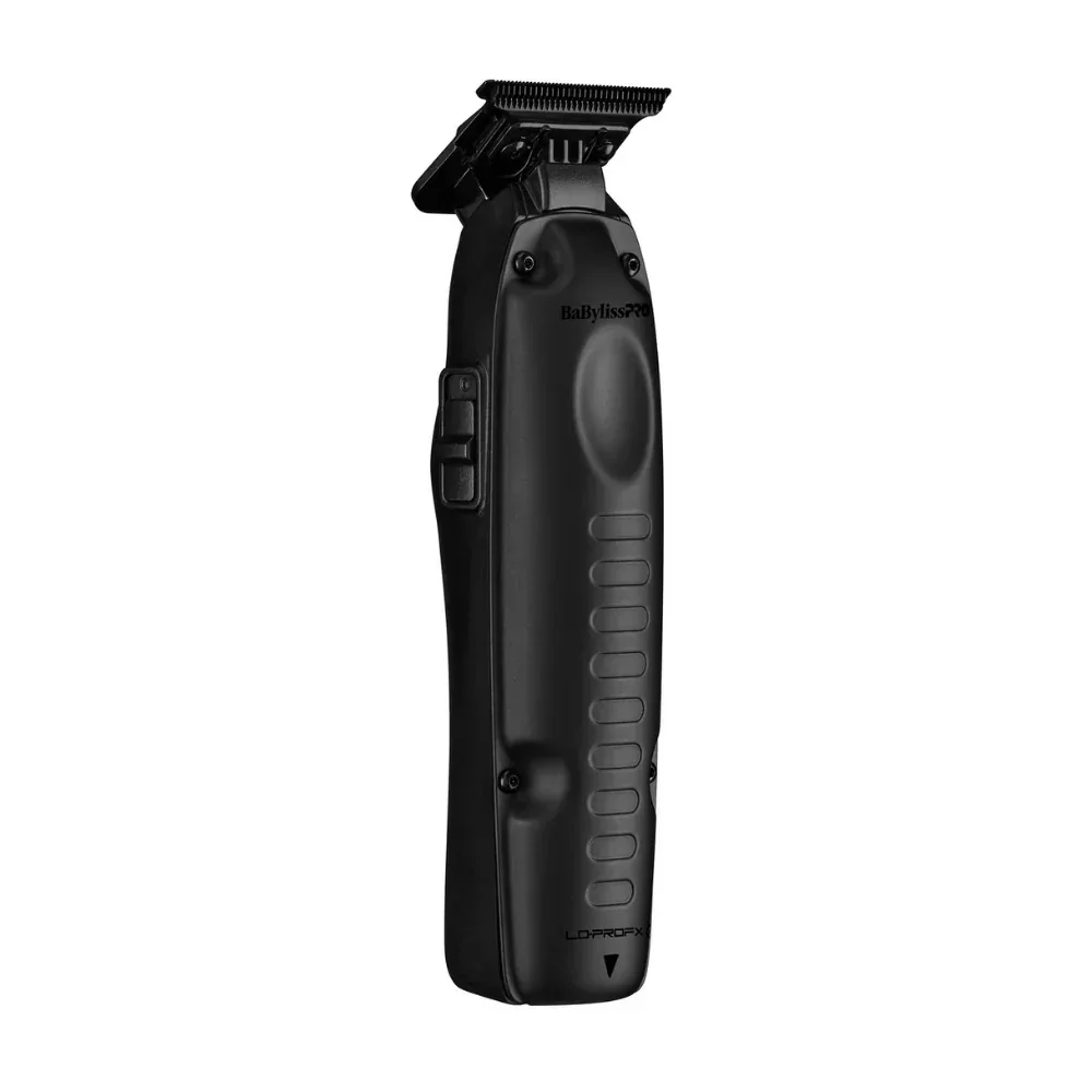 BaBylissPRO FXONE LO-PROFX Matte Black Trimmer (With Charging Base) - Image 4