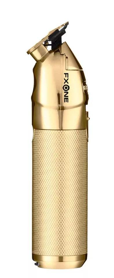 BaBylissPRO GoldFX FXONE Trimmer - High-Performance Cordless Trimmer (BB-FX799G) - Image 5