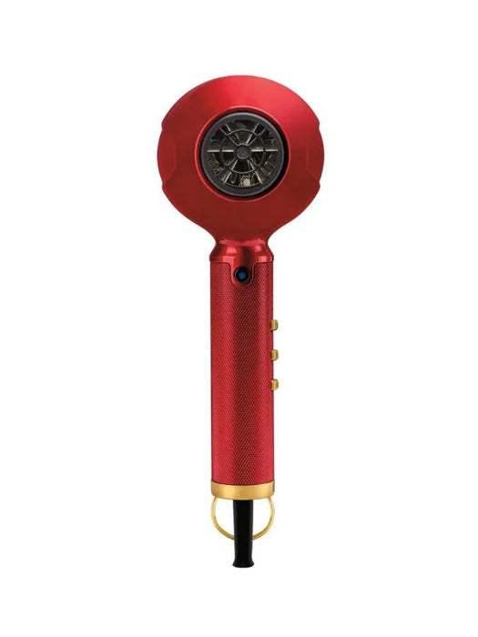 BaBylissPRO Influencer Collection RedFX Dryer - Image 3