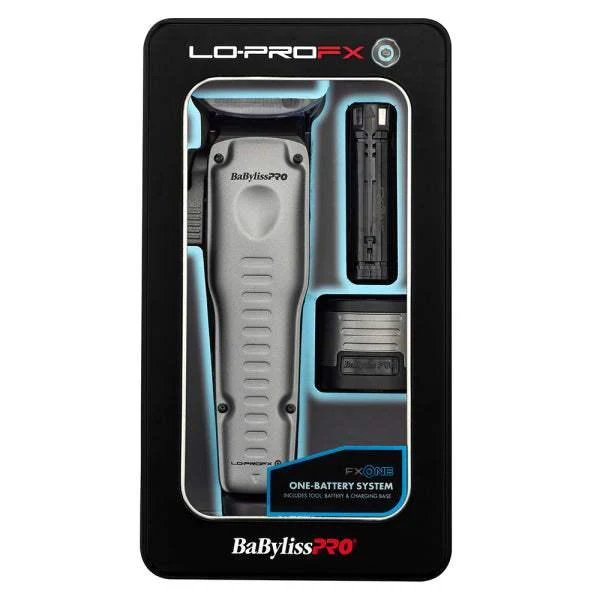 BabylissPro Lo-ProFX FXONE High Performance Clipper - Image 5