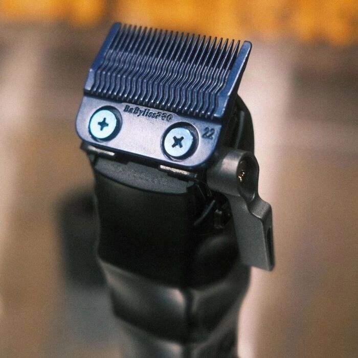 BabylissPro Lo-ProFX FXONE High Performance Clipper - Image 7