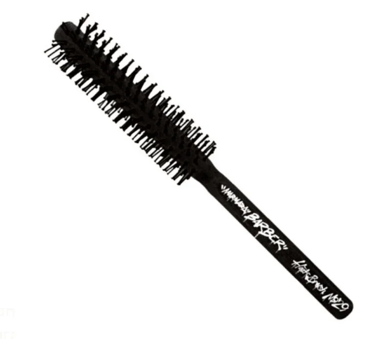 Marmara Barber Hair Brush 029 - Image 3