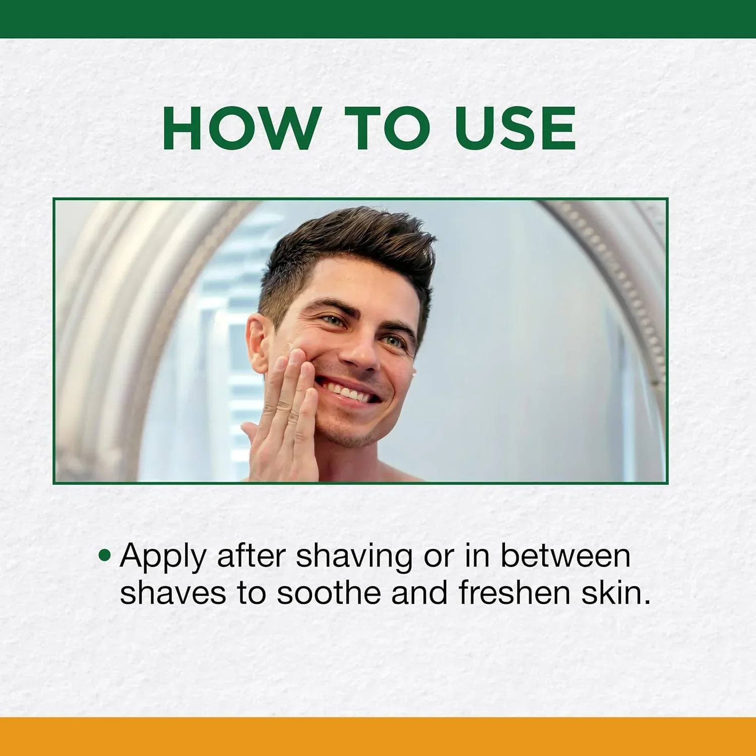 Clubman After Shave Lotion 12.5oz - Image 5