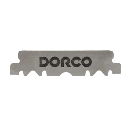 Dorco HST300 Single Edge Razor Blades 10000 ct - Image 4
