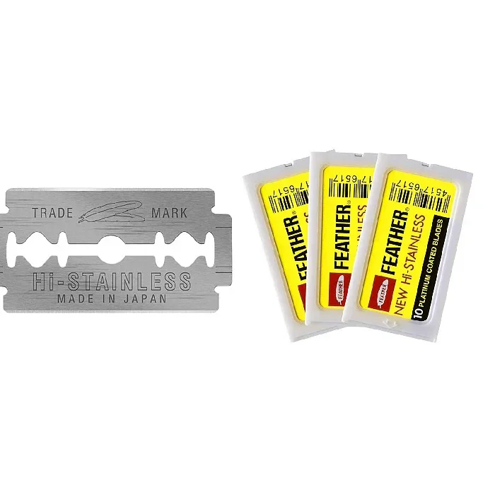 Wholesale Razor Blades