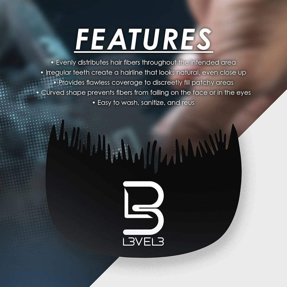 Lv3 Fiber Comb - Image 5