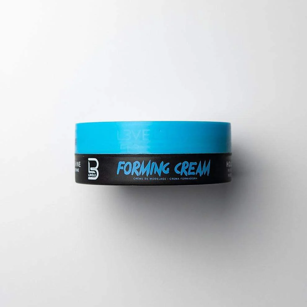 Level3 Lv3 - Forming Cream - Image 4