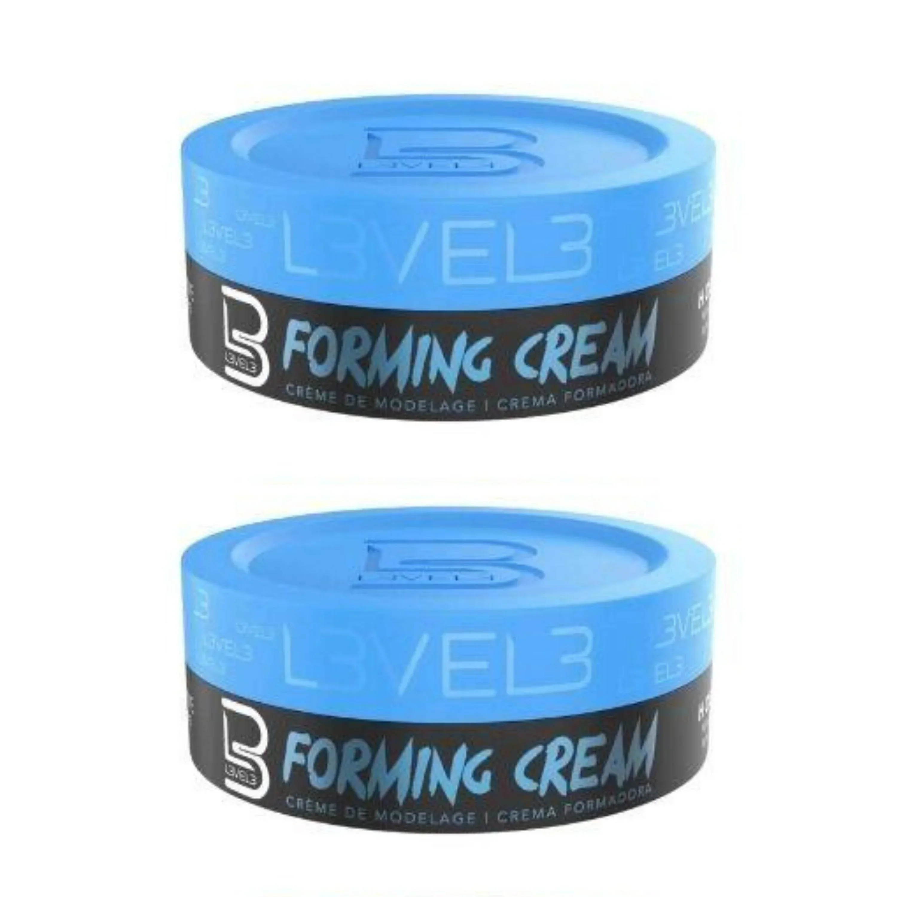 Level3 Lv3 - Forming Cream - Image 5