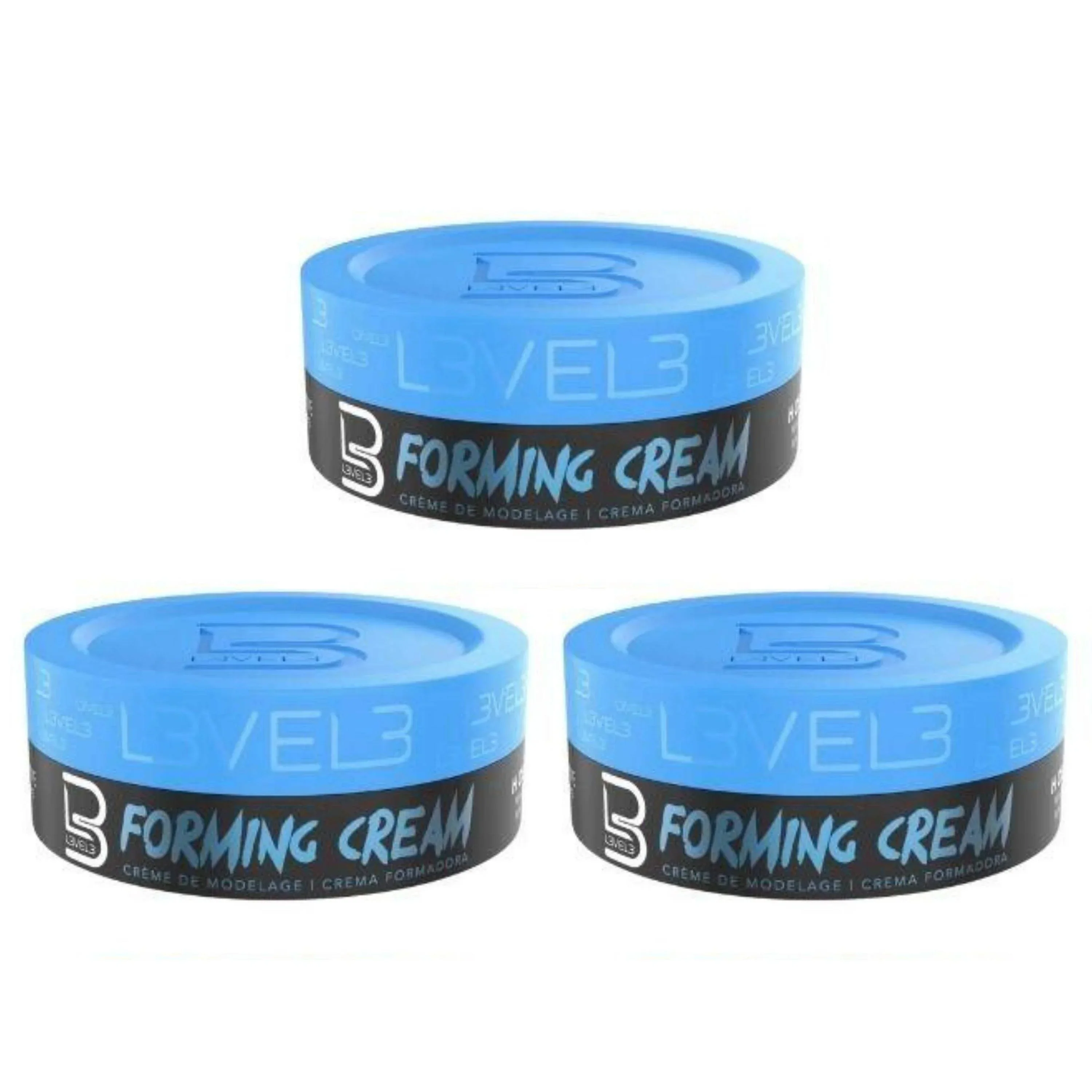 Level3 Lv3 - Forming Cream - Image 6