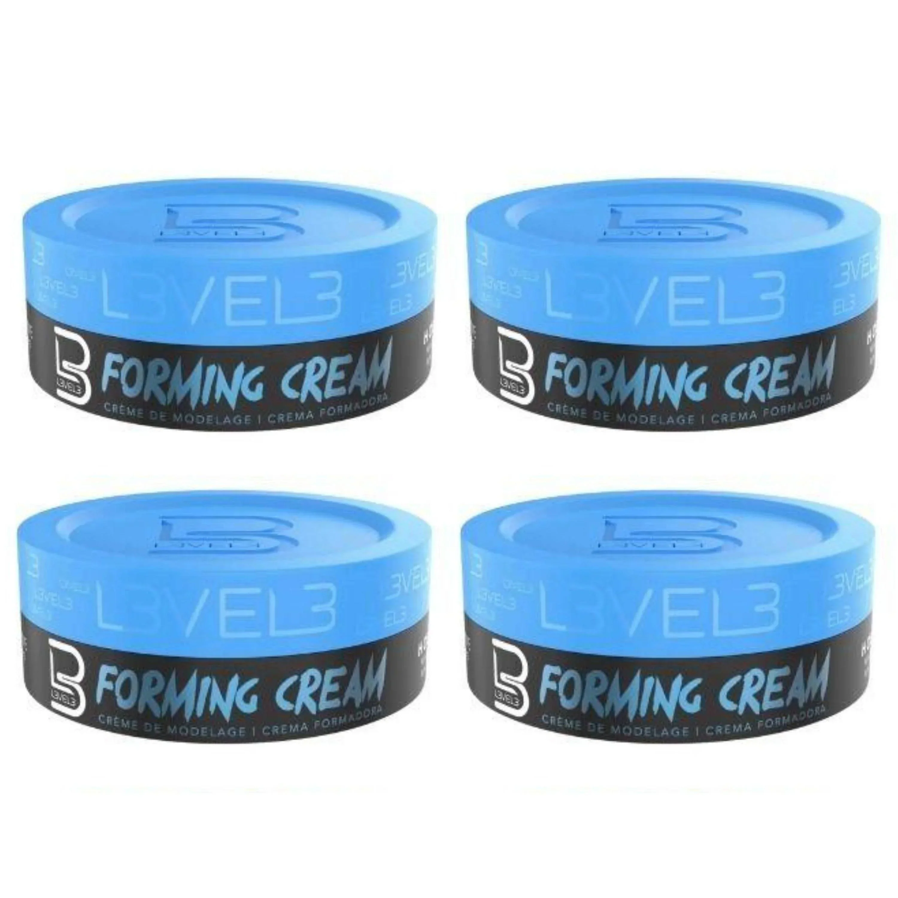 Level3 Lv3 - Forming Cream - Image 7