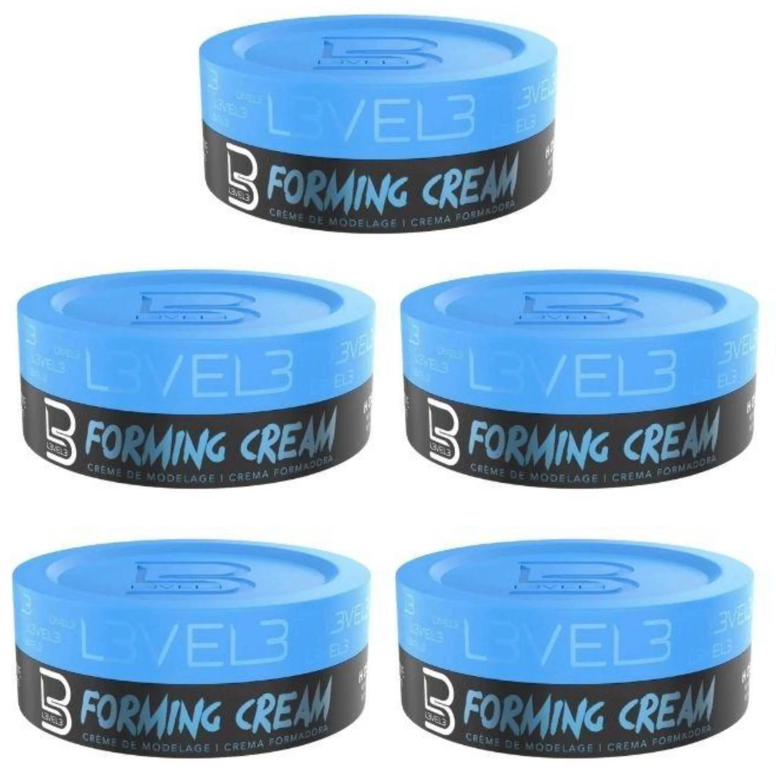 Level3 Lv3 - Forming Cream - Image 8