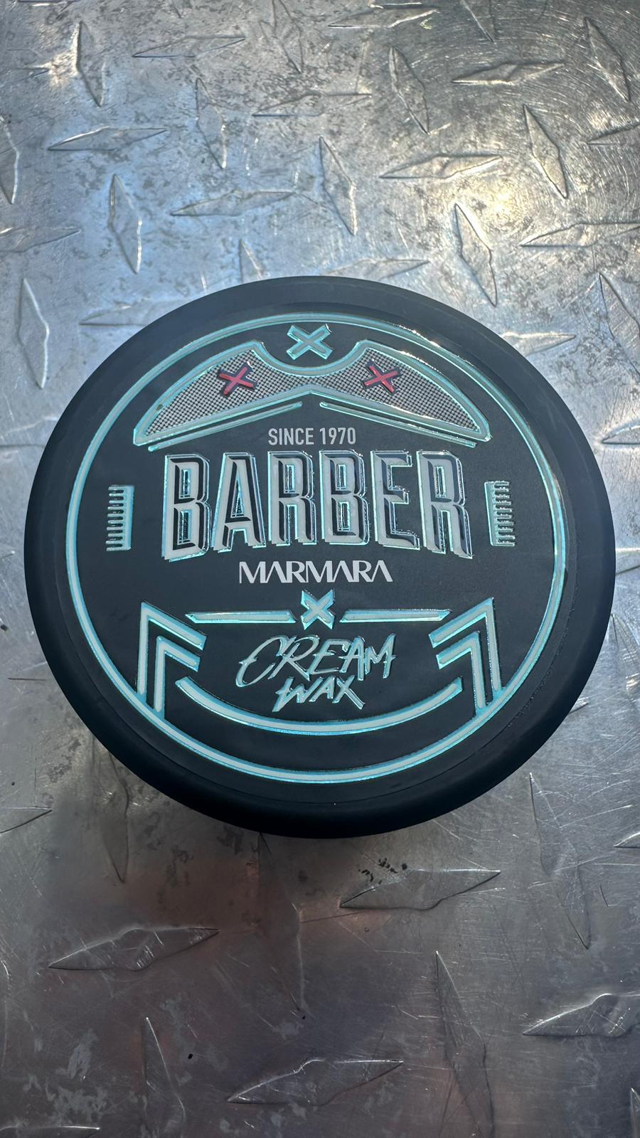 Marmara Hair Styling Wax Gum - Image 8