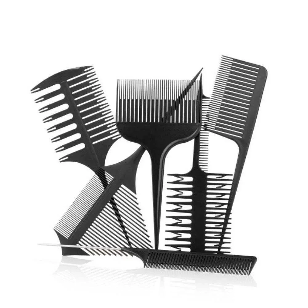 Kiepe Active Carbon Fibre Comb 222 x 48 mm (POS) - Image 5