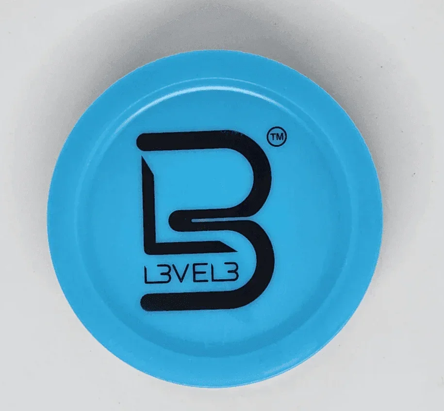 L3VEL3 Hair Styling Forming Cream 5 oz - Image 3