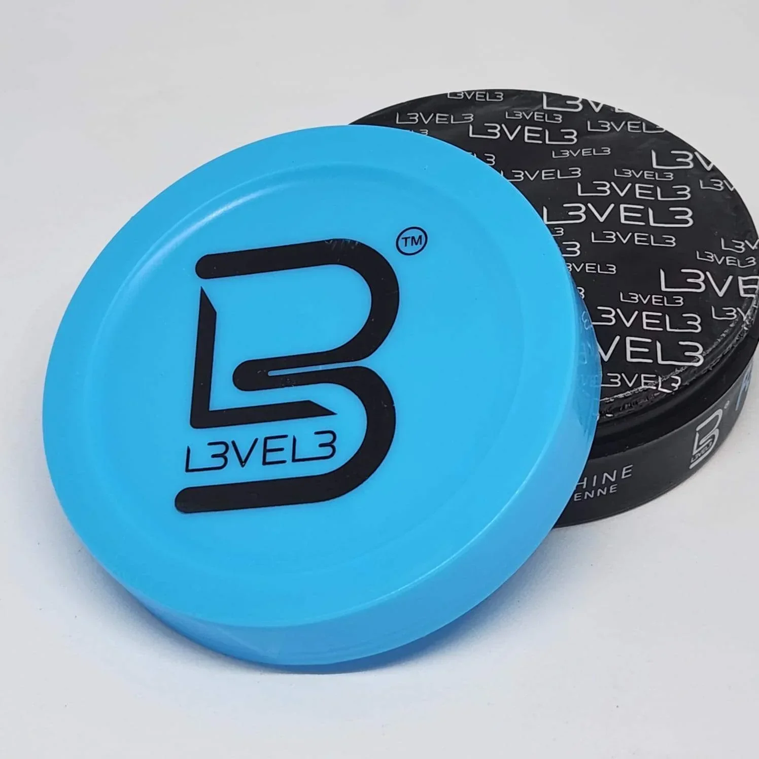 L3VEL3 Hair Styling Forming Cream 5 oz - Image 4