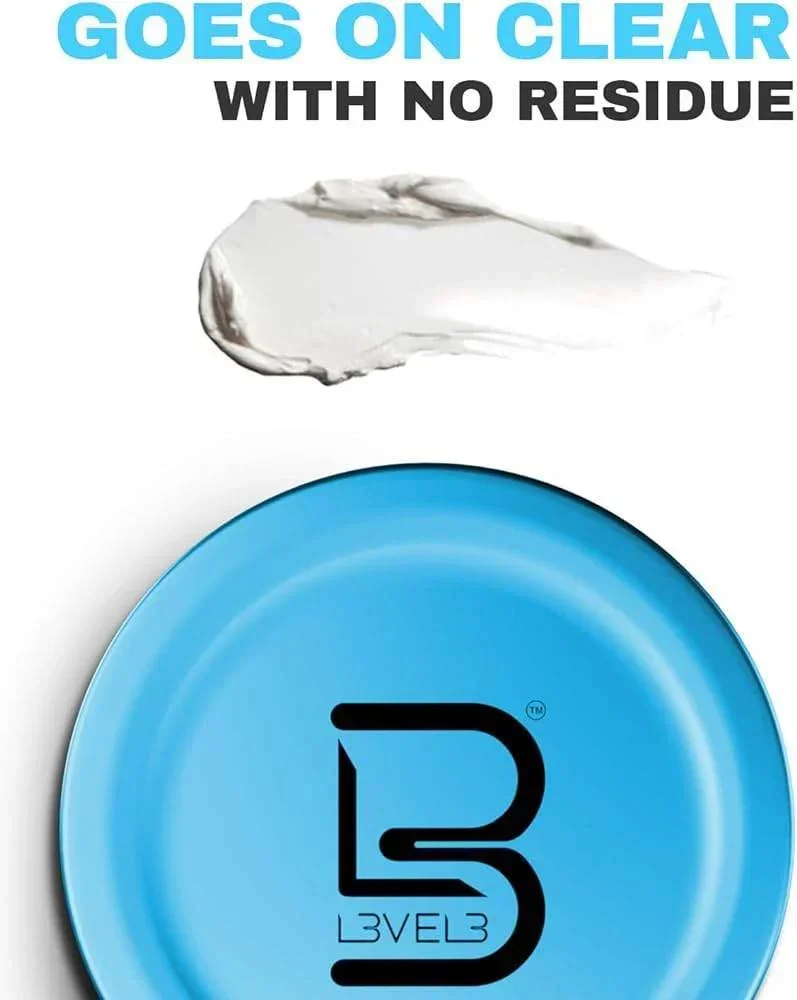 L3VEL3 Hair Styling Forming Cream 5 oz - Image 5