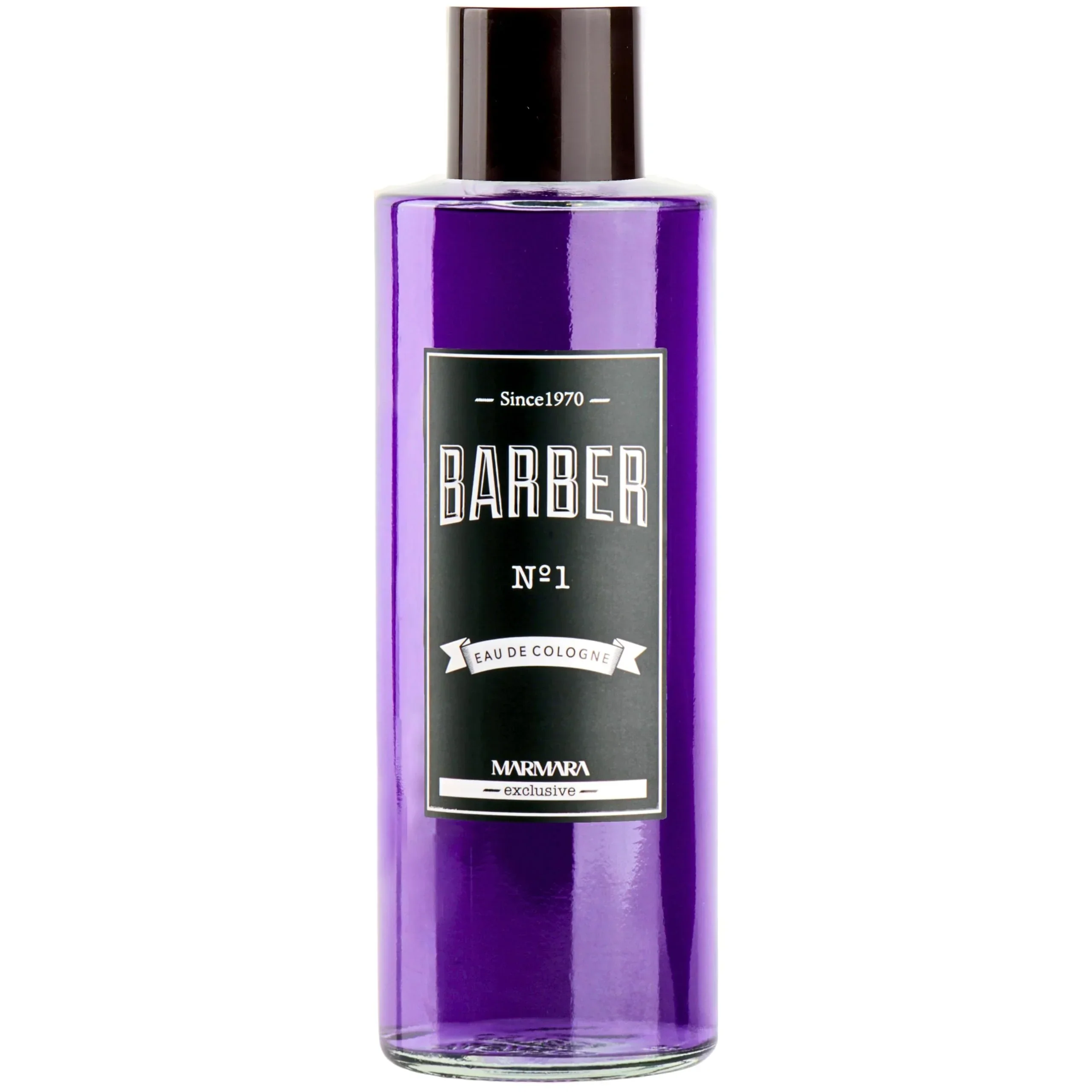 Marmara Barber Aftershave Cologne No.1 16.9 oz - Multipack - Image 4