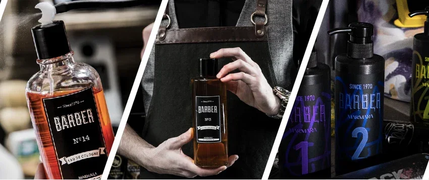 Marmara Cream Cologne No 1 400ml - Image 5