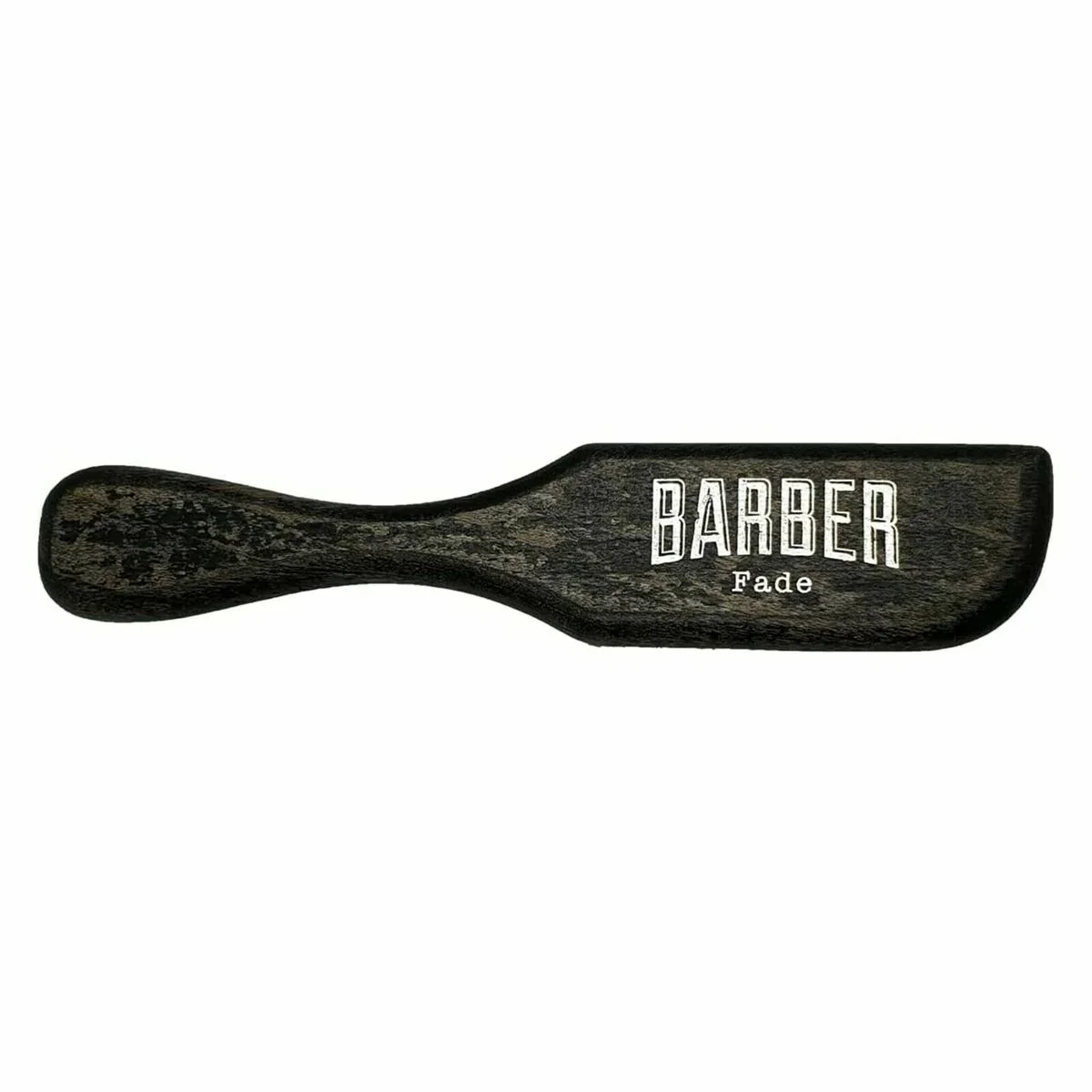 BARBER MARMARA Fade Brush L - Image 5