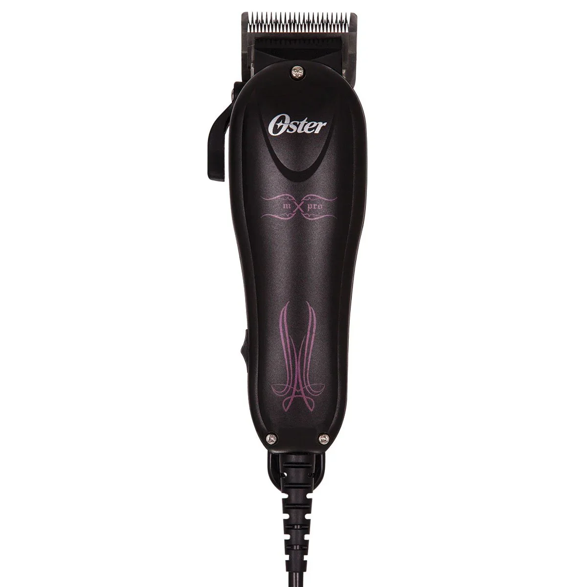 Oster TEQie Trimmer and MX Pro Hair Clipper Combo - Image 3
