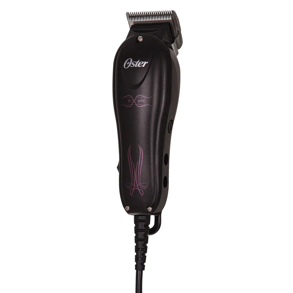 Oster TEQie Trimmer and MX Pro Hair Clipper Combo - Image 4