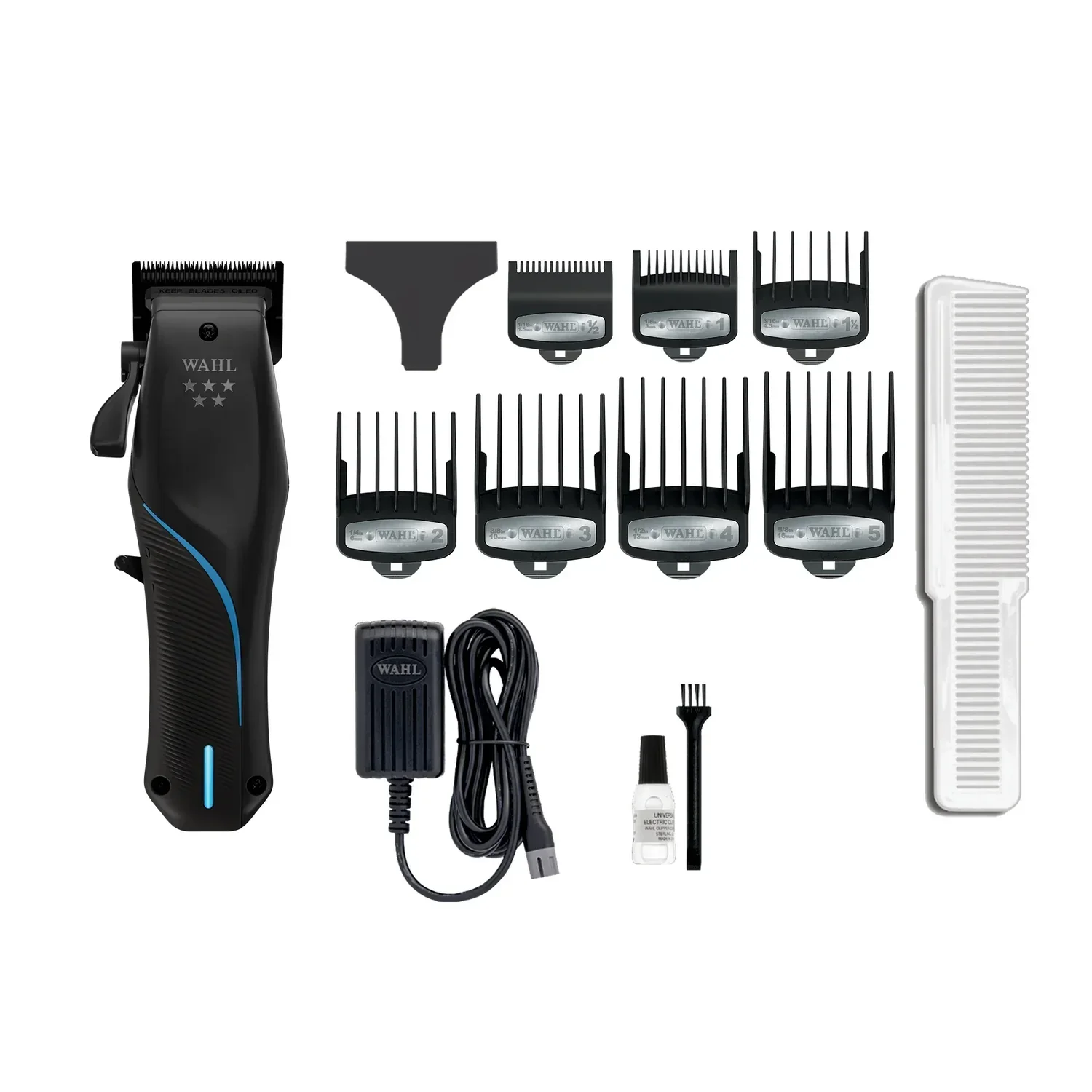Wahl Vapor Clipper - Image 4