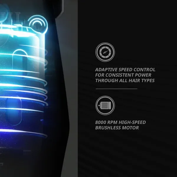 Wahl Vapor Clipper - Image 7