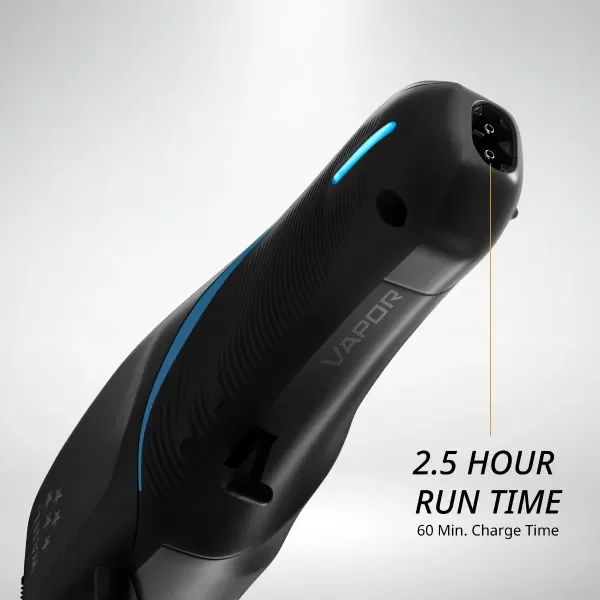 Wahl Vapor Clipper - Image 8
